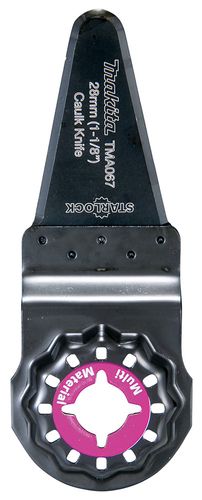 להב למולטיטול STARLOCK TMA067 MAKITA