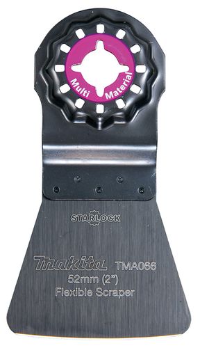 להב למולטיטול STARLOCK TMA066 MAKITA