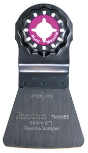 להב למולטיטול STARLOCK TMA066 MAKITA