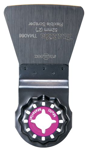 להב למולטיטול STARLOCK TMA066 MAKITA