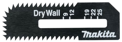 מארז מסוריות 55X18 ל DSD180 גבס MAKITA