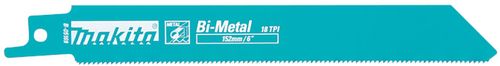 מסורית חרב 152X18X0.9 מתכת MAKITA