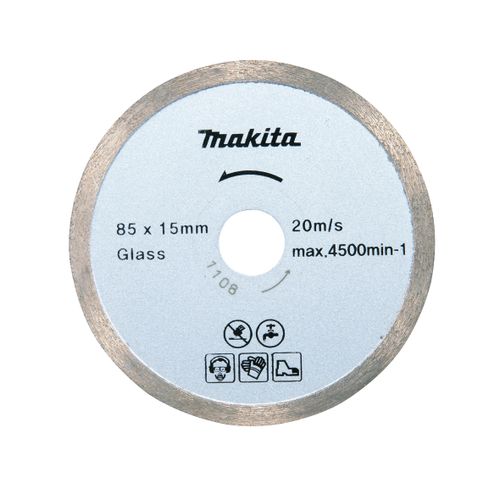 להב TCT שקט למסור 305X60 מתכת MAKITA