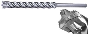 מקדח NEMESIS לפטיש חציבה SDS MAX 920X800X40 לבטון MAKITA