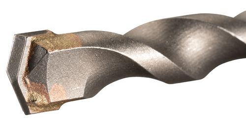 מקדח מירכוז לכוס קידוח לפטישון 110X60X8 לבטון MAKITA