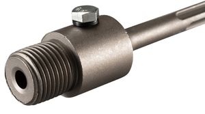 מתאם לכוס קידוח לפטישון SDS PLUS 110 MAKITA
