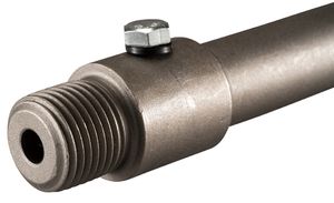 מתאם לכוס קידוח לפטישון SDS PLUS 200 MAKITA