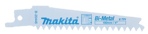 מארז מסוריות חרב 100X17.8X6 גבס MAKITA