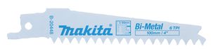 מארז מסוריות חרב 100X17.8X6 גבס MAKITA
