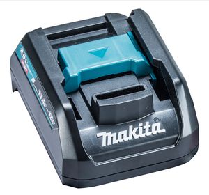 מתאם טעינה לסוללות LXT במטען 40V MAKITA