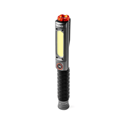 פנס כיס NEBO BIGLARRY PROPLUS 220LM