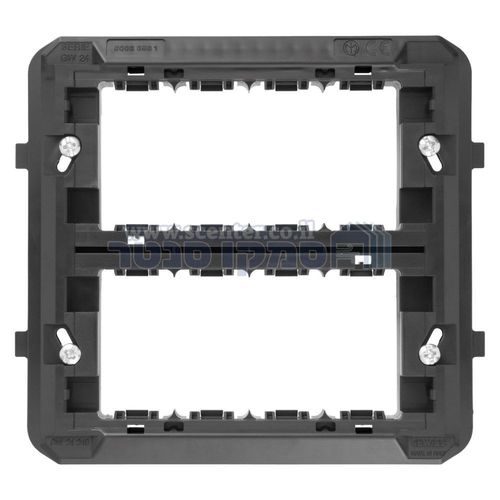 מתאם למסגרת 8 מודול Top System גוויס