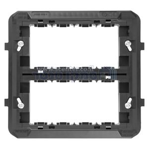 מתאם למסגרת 8 מודול Top System גוויס