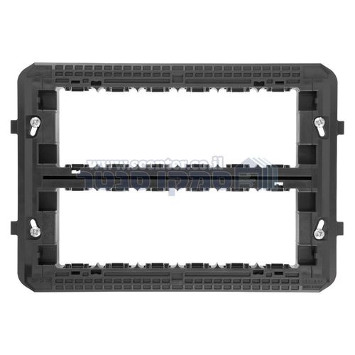 מתאם למסגרת 12 מודול Top System גוויס