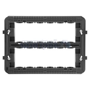 מתאם למסגרת 12 מודול Top System גוויס