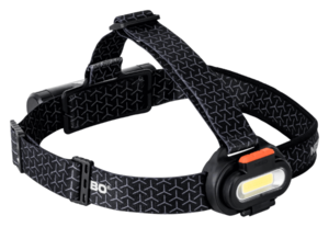 פנס ראש NEBO EINSTEIN 1500FLEX