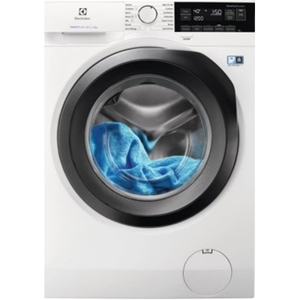 מכונת כביסה פתח חזית - 8 ק"ג Electrolux דגם PerfectCare 600 EA6F4827CXM