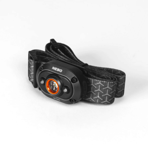 פנס ראש NEBO MYCRO HEADLAMP CAP