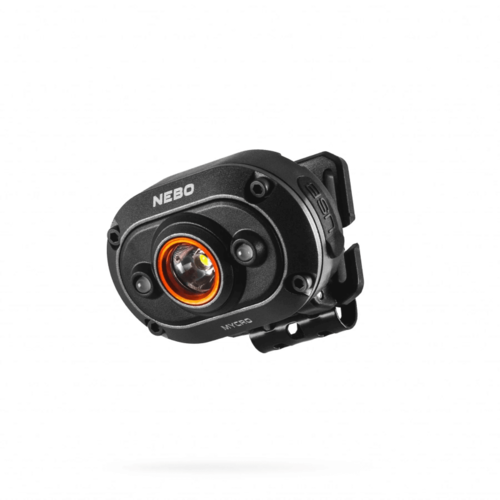 פנס ראש NEBO MYCRO HEADLAMP CAP