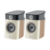 זוג רמקולים מדפיים Focal Sopra 1 מתצוגה! צבע light oak בלבד!