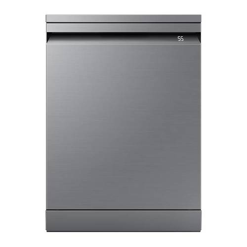 מדיח כלים רחב 13 מע' Samsung DW60BS7300SL נירוסטה 