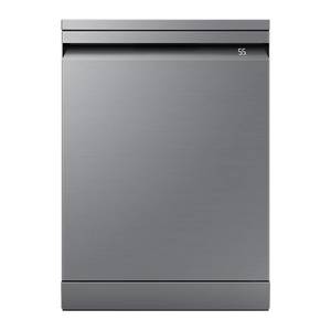 מדיח כלים רחב 13 מע' Samsung DW60BS7300SL נירוסטה 