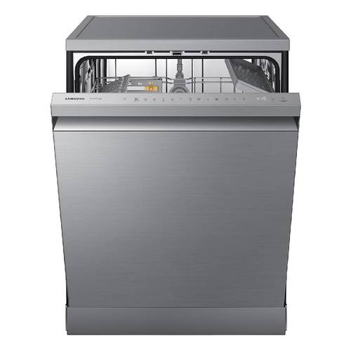 מדיח כלים רחב 13 מע' Samsung DW60BS7300SL נירוסטה 