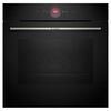 תנור אפיה בנוי פירוליטי Bosch בוש HBG7741B1 שחור  **מתצוגה** 