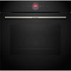 תנור בנוי 71 ליטר Bosch בוש Series 8 HBG7341B1