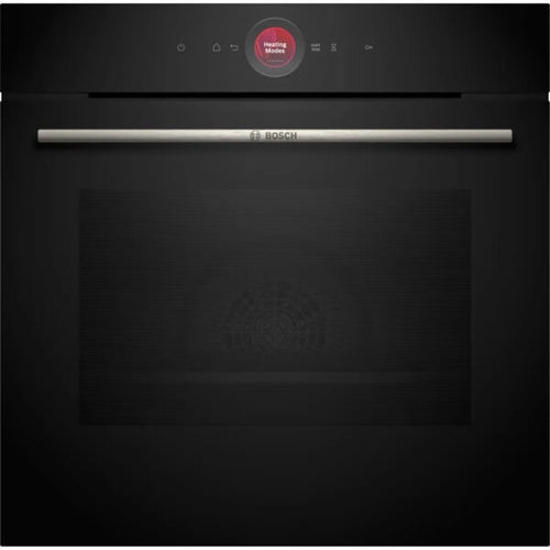 תנור בנוי 71 ליטר Bosch בוש Series 8 HBG7341B1
