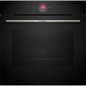 תנור בנוי 71 ליטר Bosch בוש Series 8 HBG7341B1