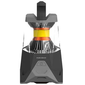פנס Galileo™ 1600 Flex מבית NEBO