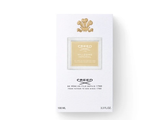 בושם יוניסקס Creed  Millésime Impérial EDP 100 ml