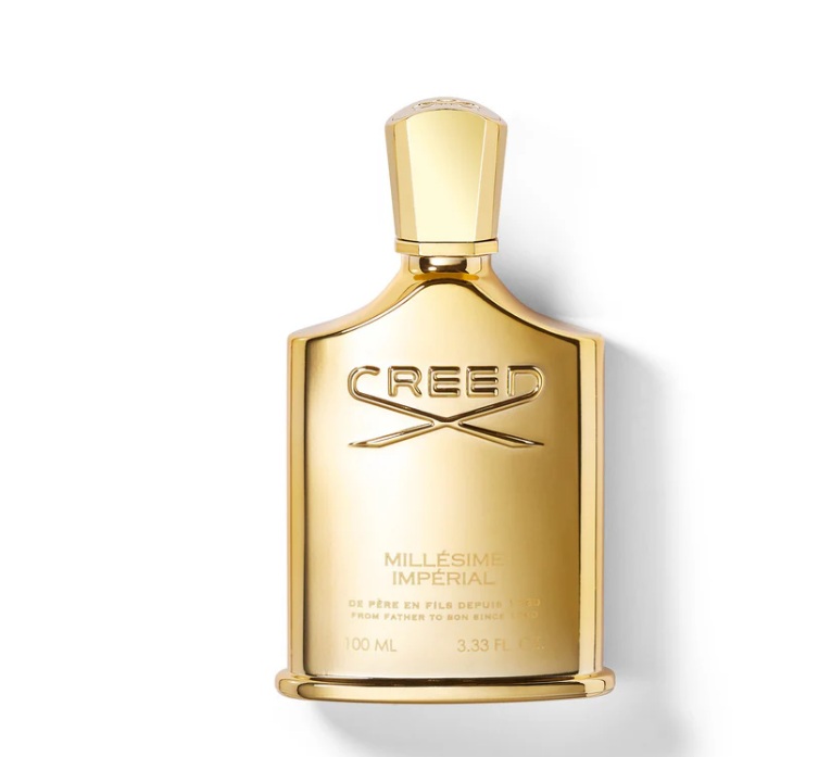בושם יוניסקס Creed  Millésime Impérial EDP 100 ml