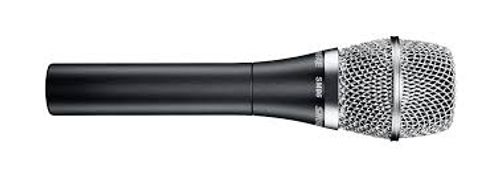 מיקרופון ידני Shure SM86