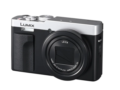  Panasonic LUMIX DC TZ99-יבואן רשמי