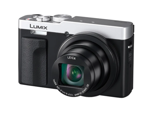  Panasonic LUMIX DC TZ99-יבואן רשמי