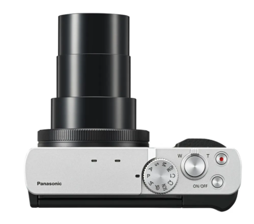  Panasonic LUMIX DC TZ99-יבואן רשמי
