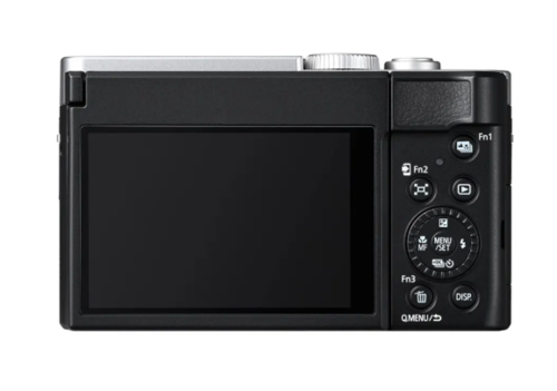  Panasonic LUMIX DC TZ99-יבואן רשמי