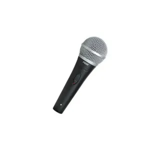 מיקרופון דינמי Shure PGA58 שור