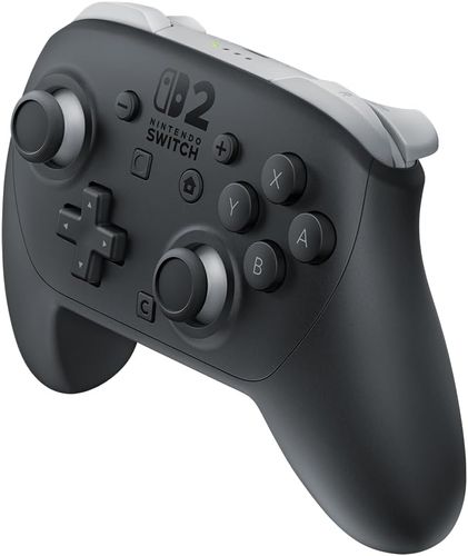 Pro Controller Nintendo Switch 2