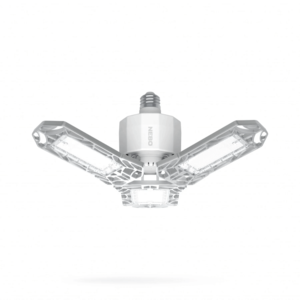 תאורת חרום 220V NEBO HIGH BRIGHT 6000