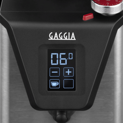 גאג'יה מטחנת קפה Gaggia MDF 55