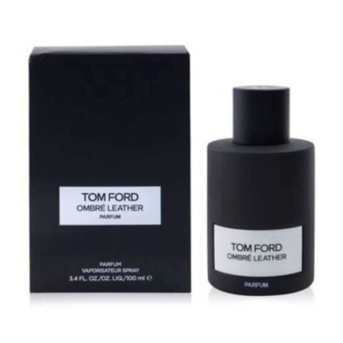 בושם יוניסקס טום פורד TOM FORD OMBRE LEATHER 100 ML PARFUM
