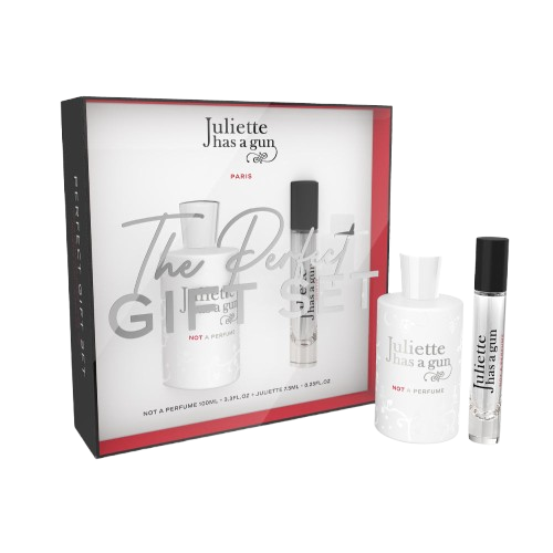 Juliette Has a Gun Not a Parfum Gift Set EDP 100ML + 7.5ML מארז ג'ולייט