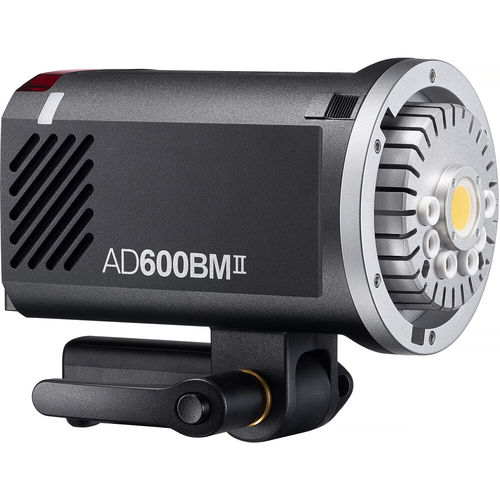 קיט פלאש חיצוני Godox AD600BM II Witstro All-in-One Flash