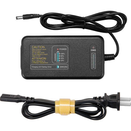 קיט פלאש חיצוני Godox AD600BM II Witstro All-in-One Flash