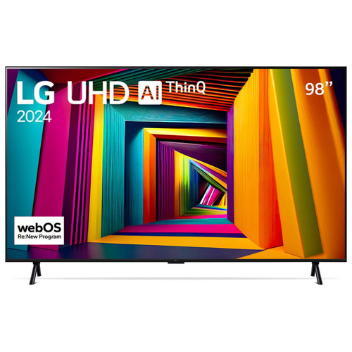 טלוויזיה LG 98UT90006LA 4K ‏98 ‏אינטש