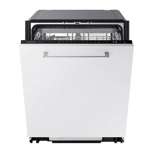 מדיח כלים רחב אינטגרלי מלא 14 מע' Samsung DW60BS7503BI