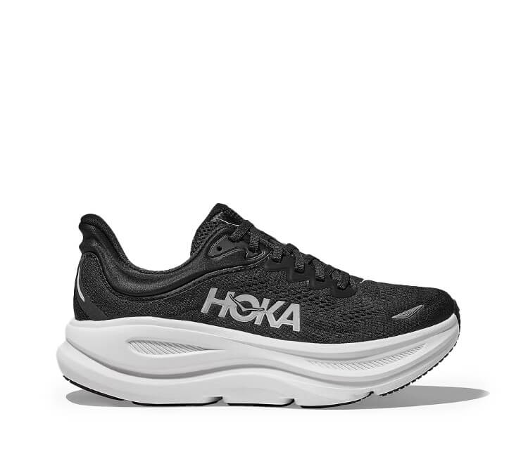 נעלי הוקה Hoka Bondi Wide 9 | נשים
